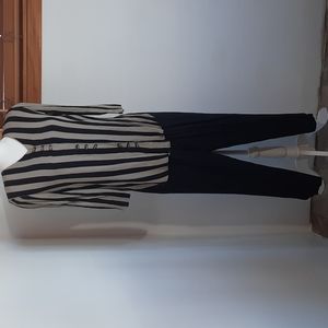 Michael Blake pant and top set 6 petite